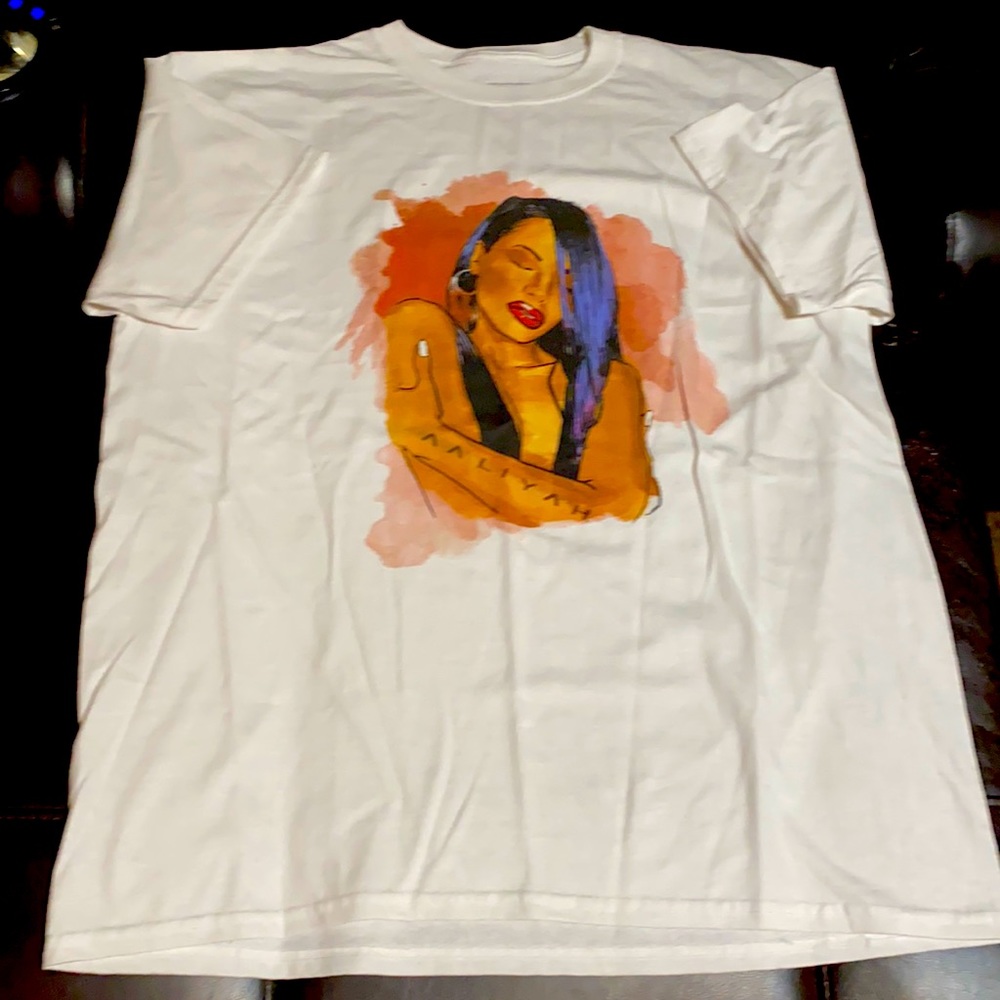 Brand New Men’s Short Sleeve T-Shirt